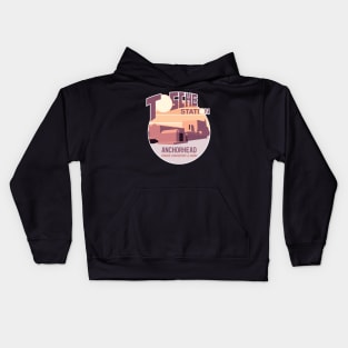 Tosche Station Kids Hoodie